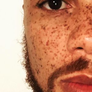 Meet your Posher, Carlos